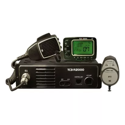 Радиостанция TTI TCB-R2000 фото 1