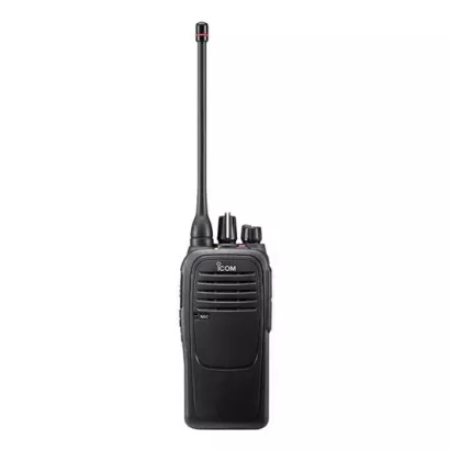Рация ICOM IC-F2000 фото 1