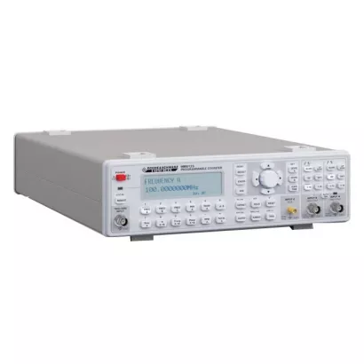Частотомер Rohde & Schwarz HM8123 фото 1