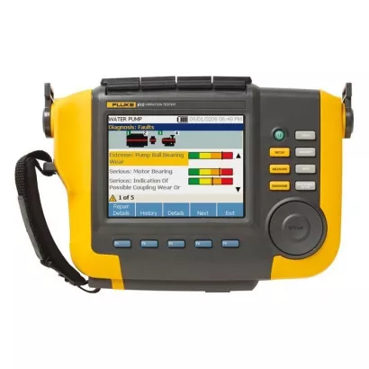 Fluke 810 фото 1