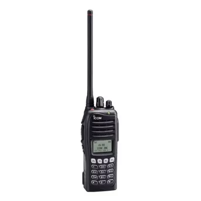 Рация ICOM IC-F4162DT #84 фото 1