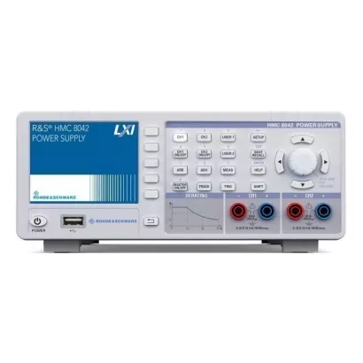 Источник питания Rohde & Schwarz HMC8042-G фото 1