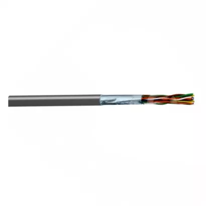 Rexant FTP 10PR 24AWG CAT5 OUTDOOR (305 м) фото 1