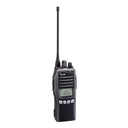 Рация ICOM IC-F3162DS #95 фото 1