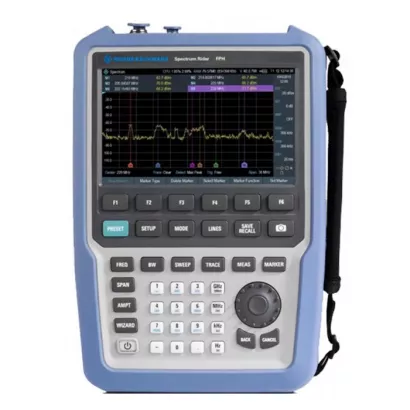 Rohde & Schwarz FPH-B3 фото 1