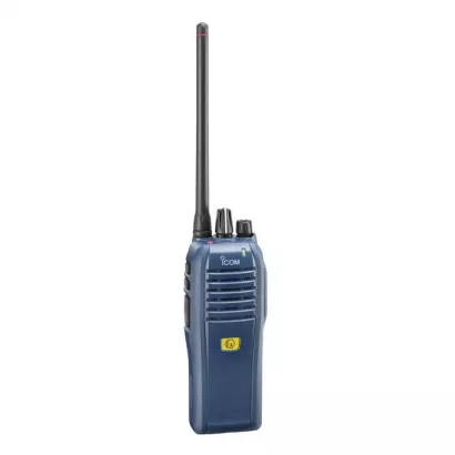 Рация ICOM IC-F4202DEX фото 1