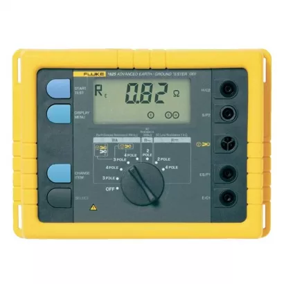 Fluke 1625 фото 1