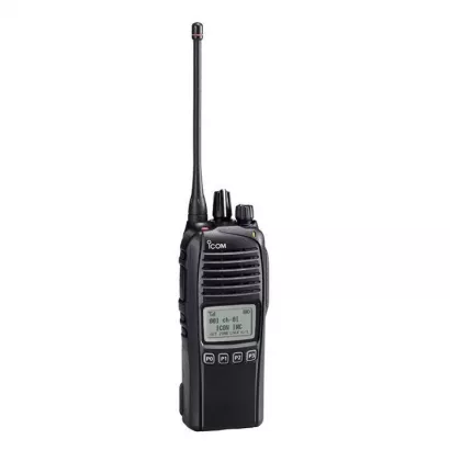 Рация ICOM IC-F3262DS #77 фото 1