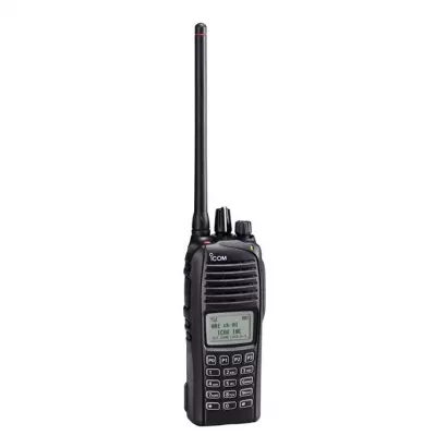 Рация ICOM IC-F3262DT #72 фото 1