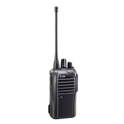 Рация ICOM IC-F4102D #51 фото 1