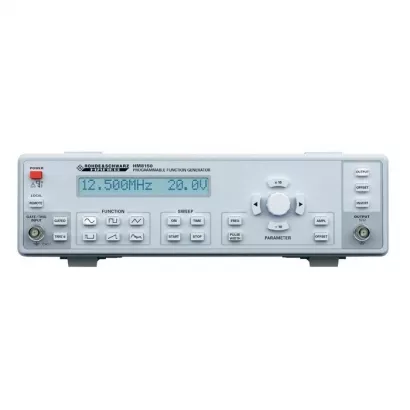Генератор сигналов Rohde & Schwarz HM8150 фото 1