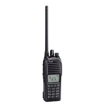 Рация ICOM IC-F4262DT #24 фото 1