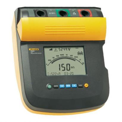 Fluke 1550C/KIT фото 2