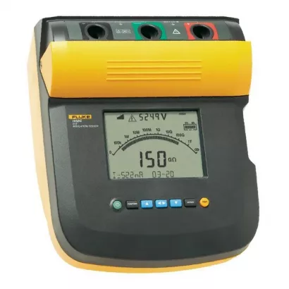 Fluke 1550C фото 1