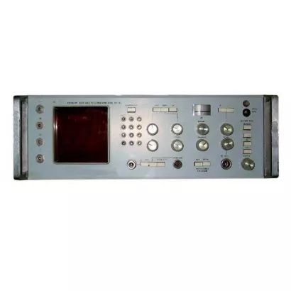 Измиритель Х1-43 фото 1