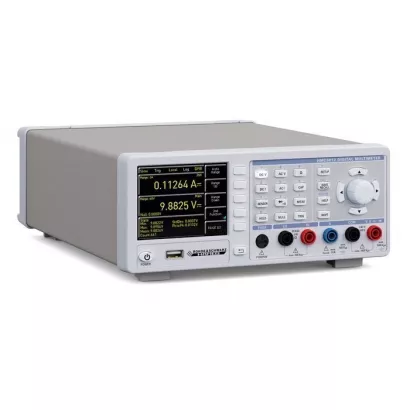 Мультиметр Rohde & Schwarz HMC8012-G фото 1