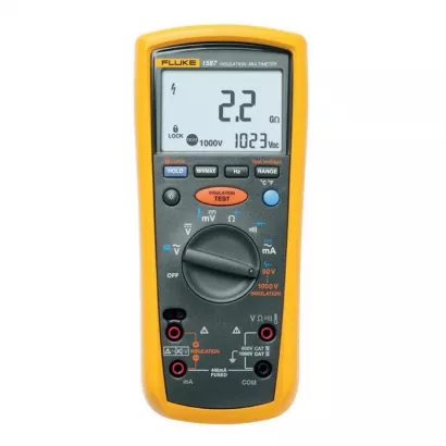 Fluke 1587 фото 1