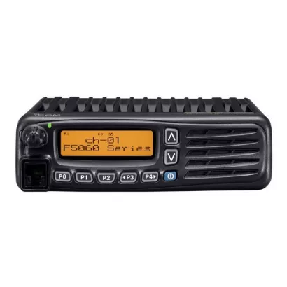 Радиостанция ICOM IC-F6062D фото 1