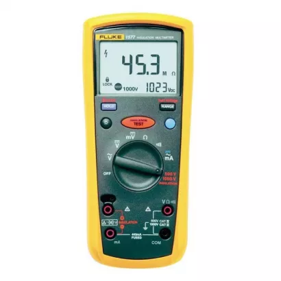 Fluke 1577 фото 1