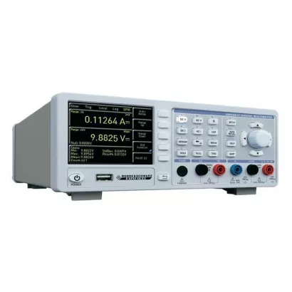 Мультиметр Rohde & Schwarz HMC8012 фото 1