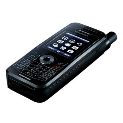 Спутниковый телефон Thuraya XT (RU) фото 3