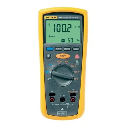 Fluke 1507 фото 1