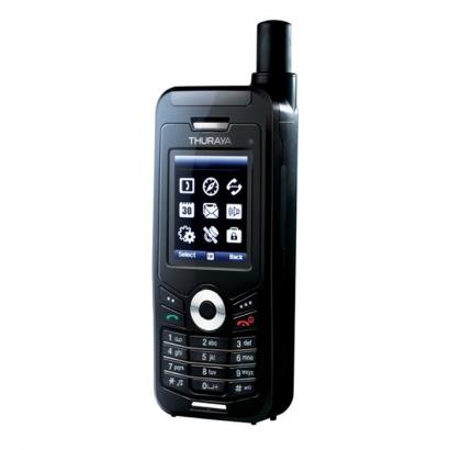 Спутниковый телефон Thuraya XT фото 2