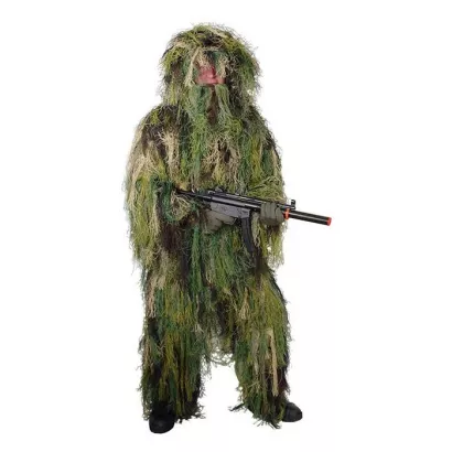 Voodoo Tactical Lightweight and Breathable WDL Camo фото 1
