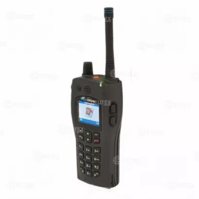 Рация Teltronic HTT-500 UHF 410-430 МГц фото 1