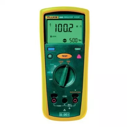 Fluke 1503 фото 1