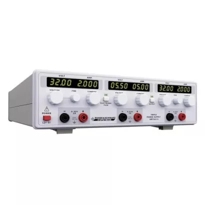 Источник питания Rohde & Schwarz HM7042-5 фото 1