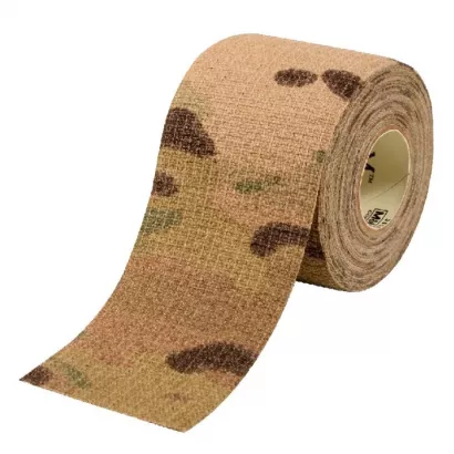 Маскировочная лента McNETT® Camo-Form™ MultiCam фото 1