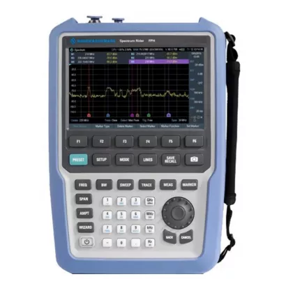 Rohde & Schwarz FPH-B22 фото 1