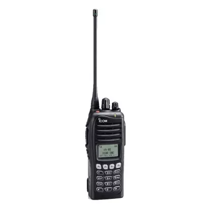 Рация ICOM IC-F3161DT фото 1