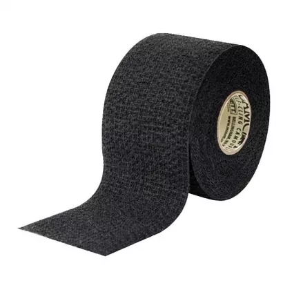 Маскировочная лента McNETT® Camo-Form™ Black фото 1