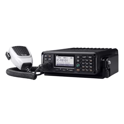 Трансивер ICOM IC-F8101 #01 фото 1