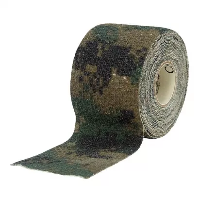 Маскировочная лента McNETT® Camo-Form™ WDL Digital фото 1