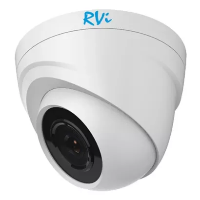 Купольная видеокамера RVi-HDC311B-C (3.6 мм) фото 1