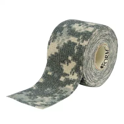 Маскировочная лента McNETT® Camo-Form™ ACU Digital фото 1