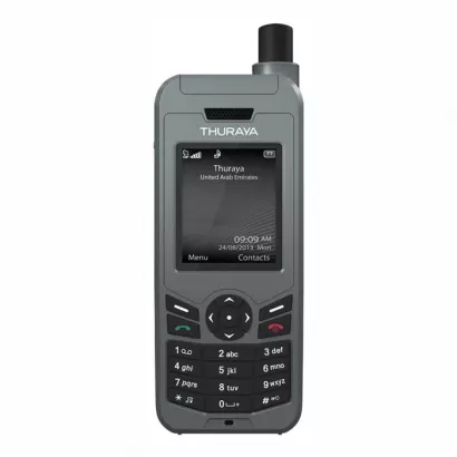 Спутниковый телефон Thuraya XT-Lite фото 1