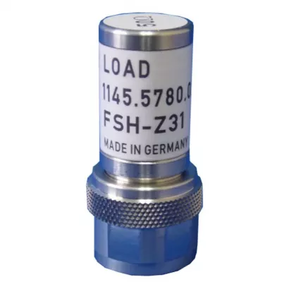 Rohde & Schwarz FSH-Z31 фото 1