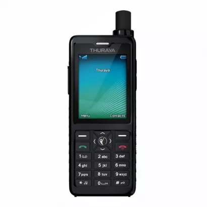 Спутниковый телефон Thuraya XT-PRO фото 1