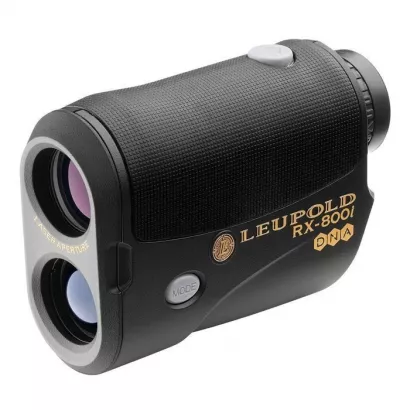 Дальномер Leupold RX-800i 6x23 фото 1