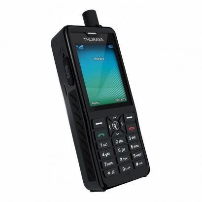 Спутниковый телефон Thuraya XT-PRO + 250 фото 2