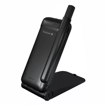 Спутниковый телефон Thuraya SatSleeve Hotspot фото 1