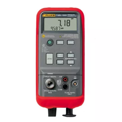 Fluke 718EX 100 фото 1