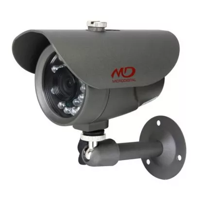 Уличная видеокамера MicroDigital MDC-H6290FTD-24 фото 1