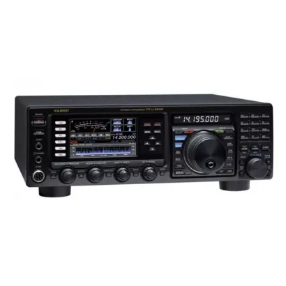 Трансивер Yaesu FTDX-3000D фото 1