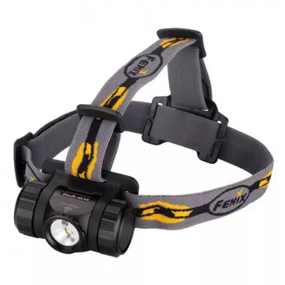 Фонарь Fenix HL35 XP-G2 R5 фото 1