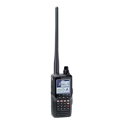 Рация Yaesu FTA-550AA фото 1